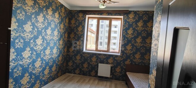 Продаётся 2-комн. новостройка 40 м², Насиминский  р., photo 13 from 14