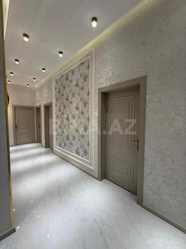 Продаётся 3-комн. новостройка 120 м², м. Мемар Аджеми, photo 18 from 31