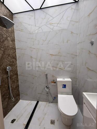 Продаётся 3-комн. новостройка 120 м², м. Мемар Аджеми, photo 23 from 31