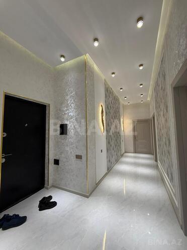 Продаётся 3-комн. новостройка 120 м², м. Мемар Аджеми, photo 19 from 31