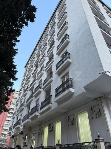 Продаётся 3-комн. новостройка 120 м², м. Мемар Аджеми, photo 29 from 31