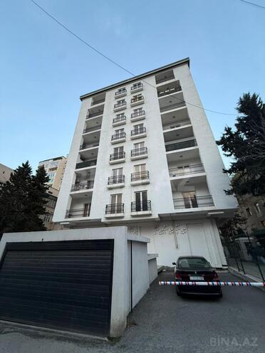 Продаётся 3-комн. новостройка 120 м², м. Мемар Аджеми, photo 30 from 31