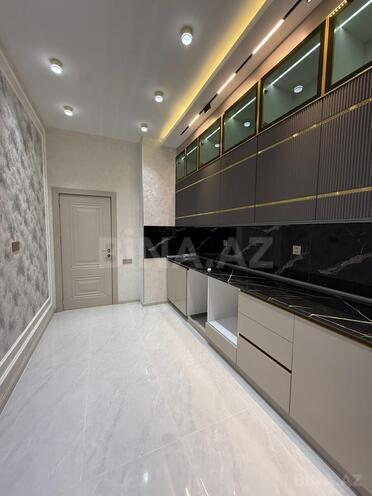 Продаётся 3-комн. новостройка 120 м², м. Мемар Аджеми, photo 14 from 31