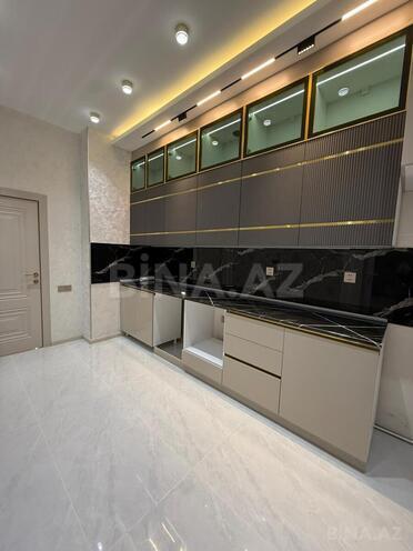 Продаётся 3-комн. новостройка 120 м², м. Мемар Аджеми, photo 15 from 31