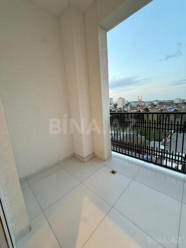 Продаётся 3-комн. новостройка 120 м², м. Мемар Аджеми, photo 27 from 31
