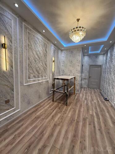 Продаётся 3-комн. новостройка 120 м², м. Мемар Аджеми, photo 9 from 31