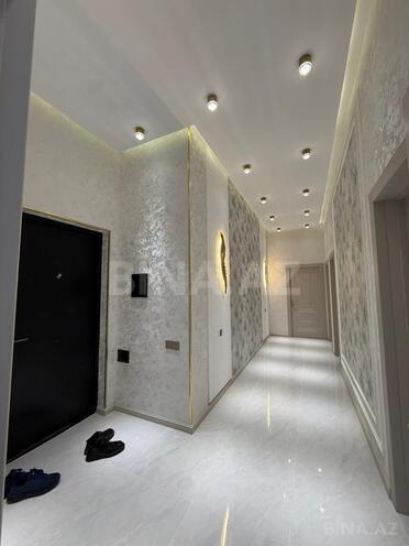 Продаётся 3-комн. новостройка 120 м², м. Мемар Аджеми, photo 12 from 31