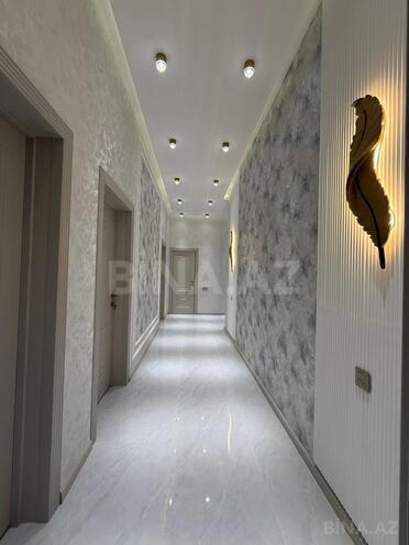 Продаётся 3-комн. новостройка 120 м², м. Мемар Аджеми, photo 17 from 31