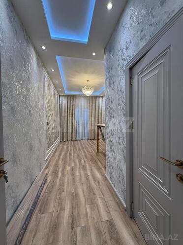 Продаётся 3-комн. новостройка 120 м², м. Мемар Аджеми, photo 11 from 31