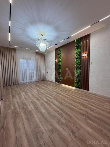 Продаётся 3-комн. новостройка 120 м², м. Мемар Аджеми, photo 1 from 31