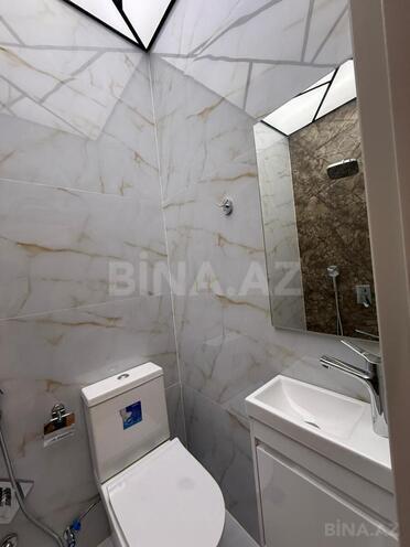 Продаётся 3-комн. новостройка 120 м², м. Мемар Аджеми, photo 25 from 31