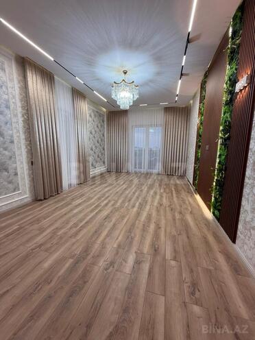 Продаётся 3-комн. новостройка 120 м², м. Мемар Аджеми, photo 3 from 31