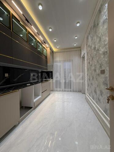Продаётся 3-комн. новостройка 120 м², м. Мемар Аджеми, photo 13 from 31