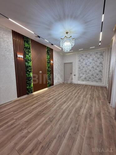 Продаётся 3-комн. новостройка 120 м², м. Мемар Аджеми, photo 4 from 31