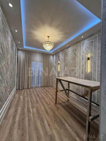 Продаётся 3-комн. новостройка 120 м², м. Мемар Аджеми, photo 8 from 31