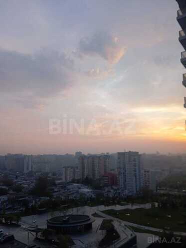 Satılır 3 otaqlı köhnə tikili 101 m², Elmlər Akademiyası m., photo 24 from 25