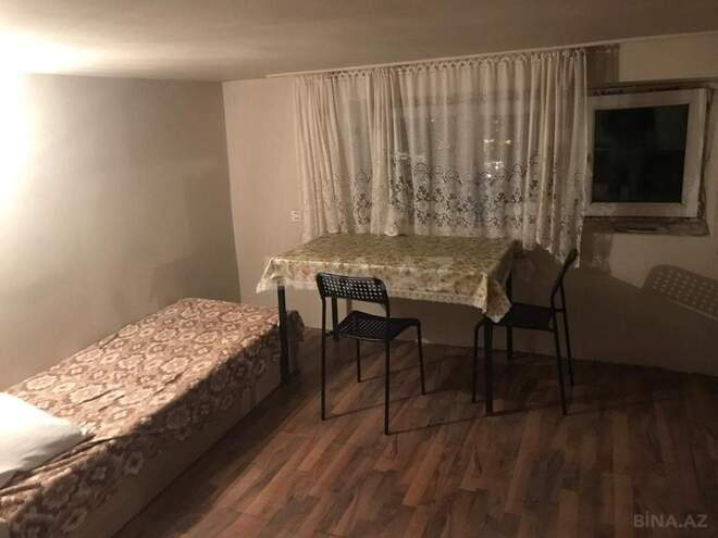 Satılır 3 otaqlı köhnə tikili 101 m², Elmlər Akademiyası m., photo 14 from 25