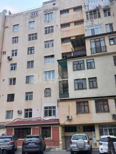 Satılır 3 otaqlı köhnə tikili 101 m², Elmlər Akademiyası m., photo 1 from 25
