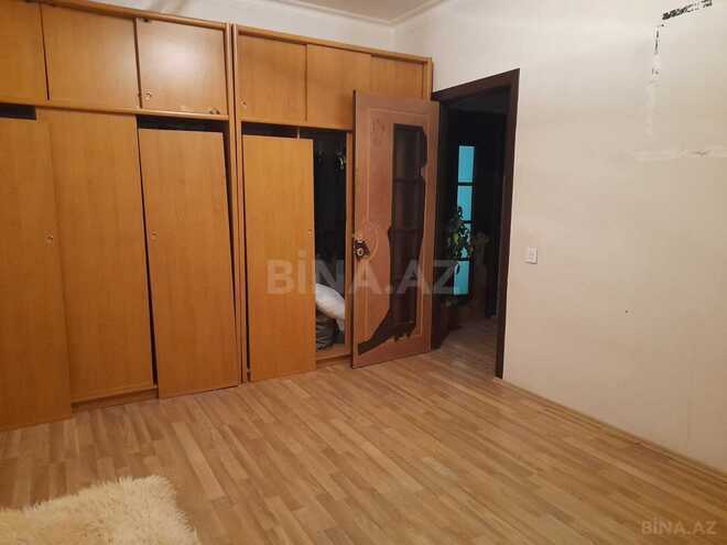 Satılır 3 otaqlı köhnə tikili 101 m², Elmlər Akademiyası m., photo 12 from 25