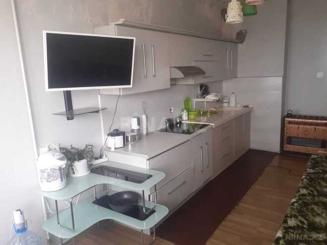Satılır 3 otaqlı köhnə tikili 101 m², Elmlər Akademiyası m., photo 19 from 25