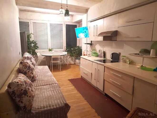 Satılır 3 otaqlı köhnə tikili 101 m², Elmlər Akademiyası m., photo 17 from 25