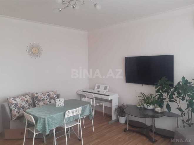 Satılır 3 otaqlı köhnə tikili 101 m², Elmlər Akademiyası m., photo 8 from 25