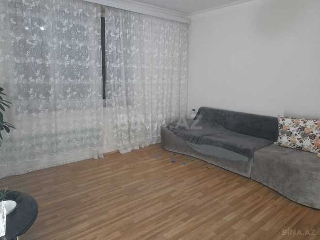 Satılır 3 otaqlı köhnə tikili 101 m², Elmlər Akademiyası m., photo 10 from 25