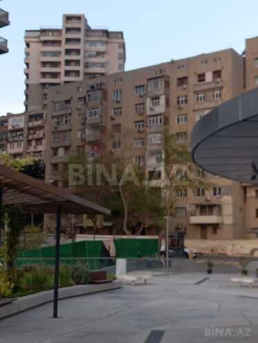 Satılır 3 otaqlı köhnə tikili 101 m², Elmlər Akademiyası m., photo 3 from 25