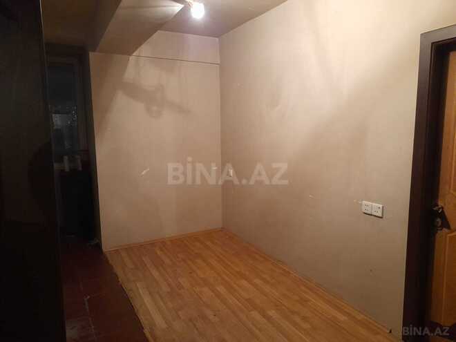 Satılır 3 otaqlı köhnə tikili 101 m², Elmlər Akademiyası m., photo 13 from 25