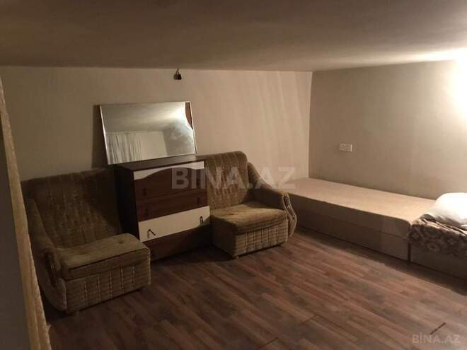 Satılır 3 otaqlı köhnə tikili 101 m², Elmlər Akademiyası m., photo 15 from 25