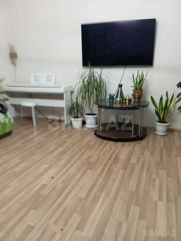 Satılır 3 otaqlı köhnə tikili 101 m², Elmlər Akademiyası m., photo 6 from 25
