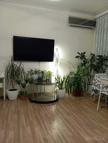 Satılır 3 otaqlı köhnə tikili 101 m², Elmlər Akademiyası m., photo 5 from 25
