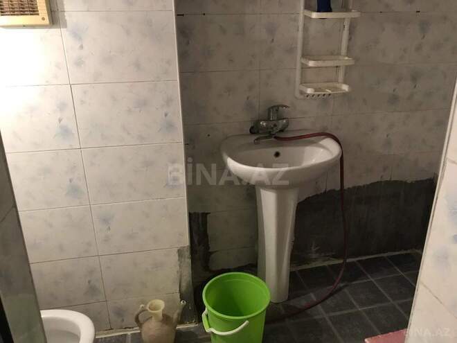 Satılır 3 otaqlı köhnə tikili 101 m², Elmlər Akademiyası m., photo 23 from 25