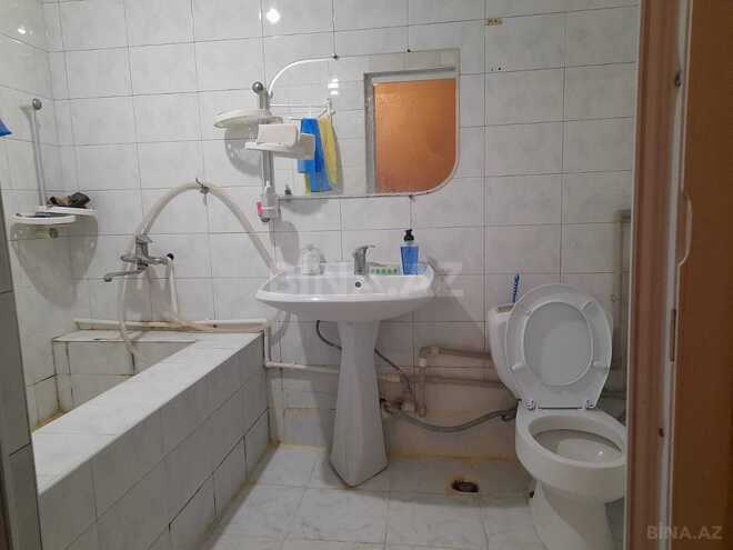 Satılır 3 otaqlı köhnə tikili 101 m², Elmlər Akademiyası m., photo 22 from 25