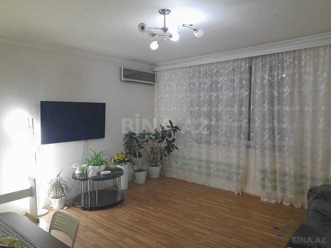 Satılır 3 otaqlı köhnə tikili 101 m², Elmlər Akademiyası m., photo 9 from 25