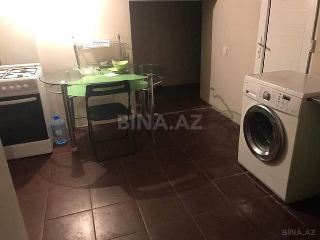 Satılır 3 otaqlı köhnə tikili 101 m², Elmlər Akademiyası m., photo 16 from 25