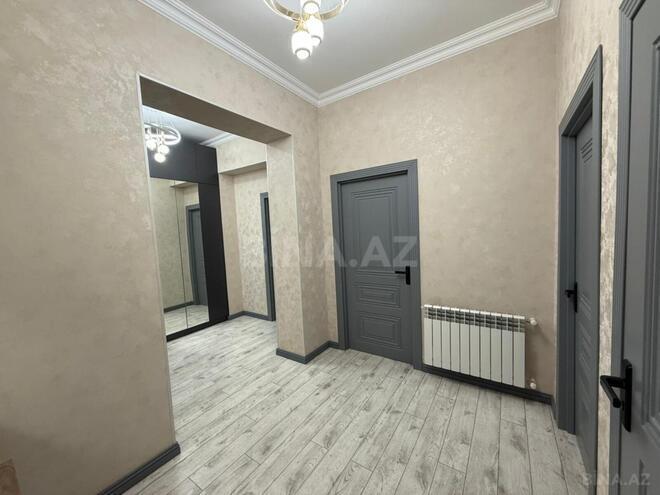 İcarəyə verilir 2 otaqlı yeni tikili 65 m², Qara Qarayev m., photo 13 from 15