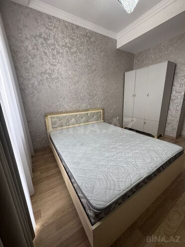 Satılır 2 otaqlı yeni tikili 59 m², Yeni Yasamal q., photo 6 from 12