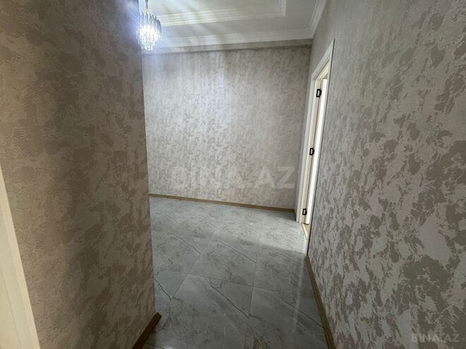 Satılır 2 otaqlı yeni tikili 59 m², Yeni Yasamal q., photo 9 from 12