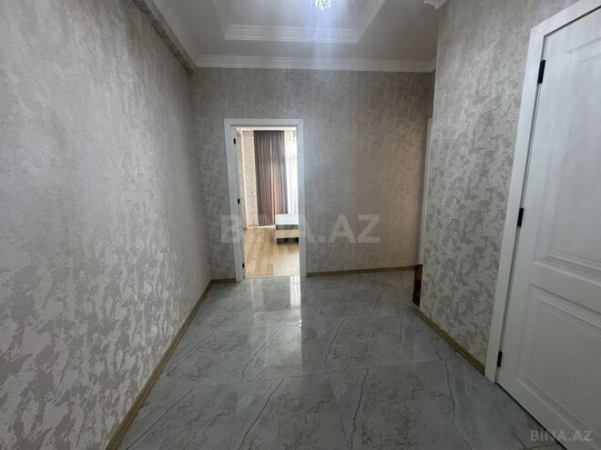Satılır 2 otaqlı yeni tikili 59 m², Yeni Yasamal q., photo 8 from 12