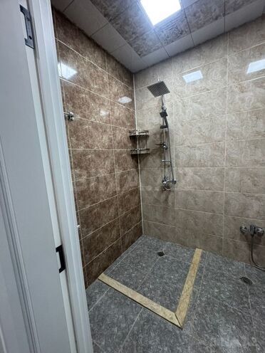 Satılır 2 otaqlı yeni tikili 59 m², Yeni Yasamal q., photo 11 from 12