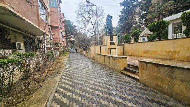 Satılır 2 otaqlı köhnə tikili 58 m², Memar Əcəmi m., photo 8 from 11