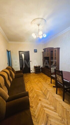 Satılır 2 otaqlı köhnə tikili 58 m², Memar Əcəmi m., photo 5 from 11