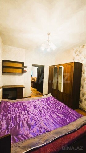 Satılır 2 otaqlı köhnə tikili 58 m², Memar Əcəmi m., photo 3 from 11