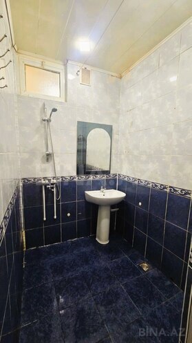 Satılır 2 otaqlı köhnə tikili 58 m², Memar Əcəmi m., photo 9 from 11