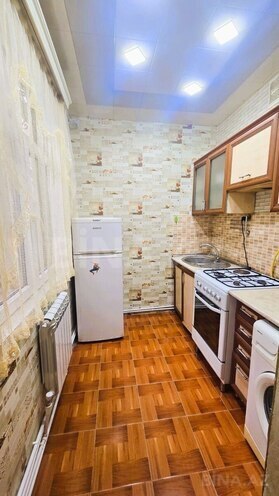 Satılır 2 otaqlı köhnə tikili 58 m², Memar Əcəmi m., photo 6 from 11