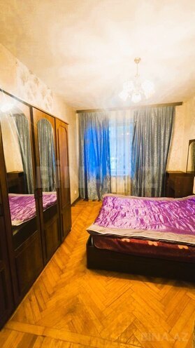 Satılır 2 otaqlı köhnə tikili 58 m², Memar Əcəmi m., photo 4 from 11