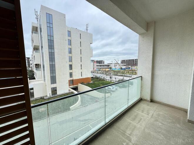 Продаётся 1-комн. новостройка 56 м², пос. Sea Breeze, photo 8 from 10