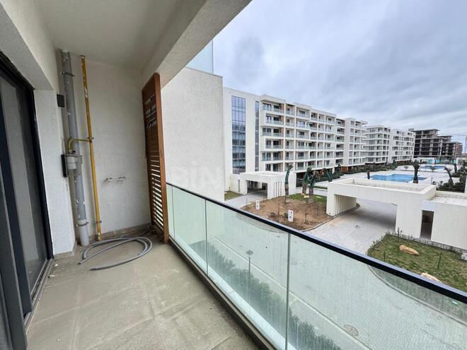 Продаётся 1-комн. новостройка 56 м², пос. Sea Breeze, photo 7 from 10