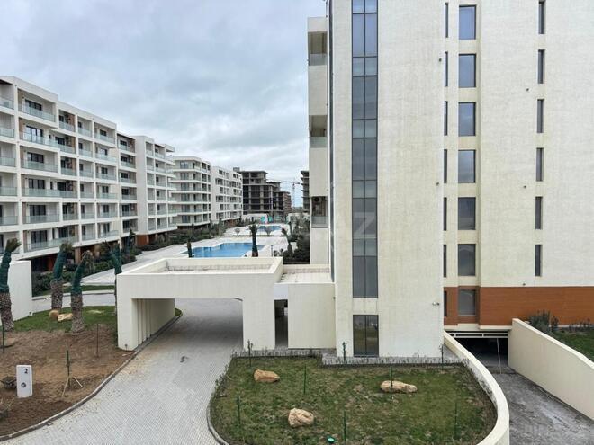 Продаётся 1-комн. новостройка 56 м², пос. Sea Breeze, photo 9 from 10